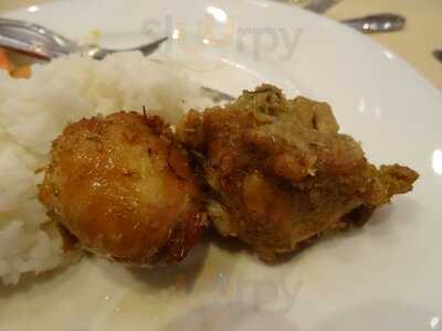 Saigon Palace Restaurant