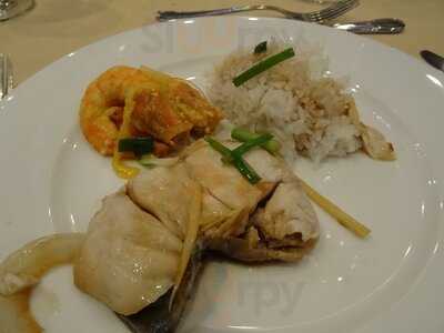 Saigon Palace Restaurant