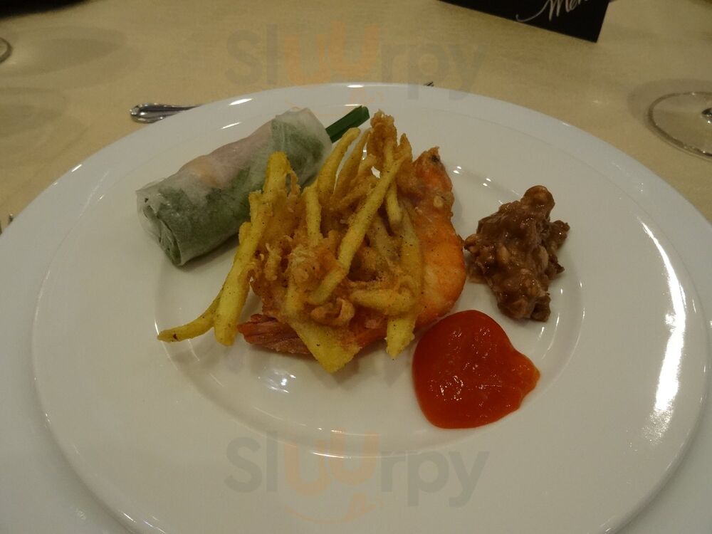 Saigon Palace Restaurant