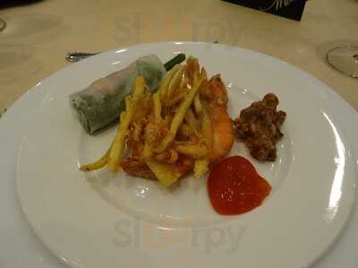 Saigon Palace Restaurant