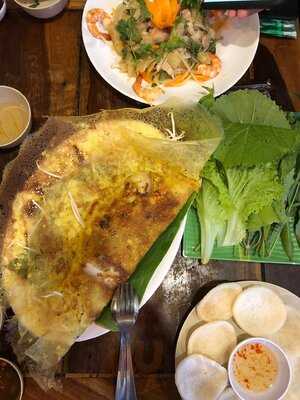 Bánh Khọt Cô Ba Vũng Tàu