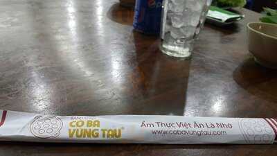 Bánh Khọt Cô Ba Vũng Tàu