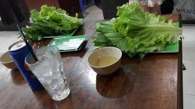 Bánh Khọt Cô Ba Vũng Tàu