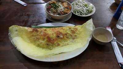 Bánh Khọt Cô Ba Vũng Tàu