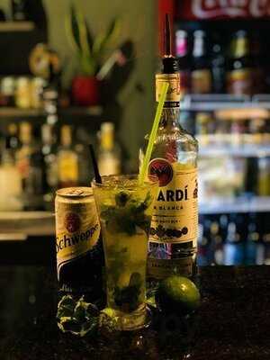 The Sun Cafe And Bar