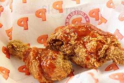 Popeyes - Maximark Cong Hoa