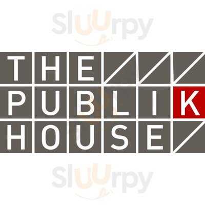 The Publik House