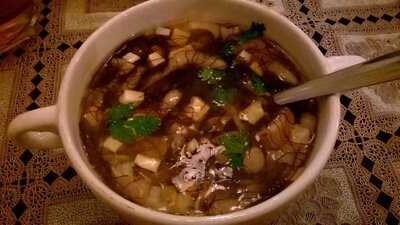 Lau Nam Chay An Nhien Vegetarian Restaurant (nguyen Van Thu)