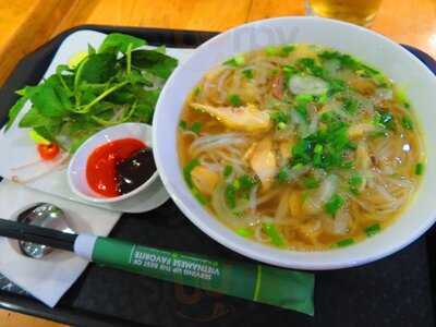 Big Bowl Saigon Airport