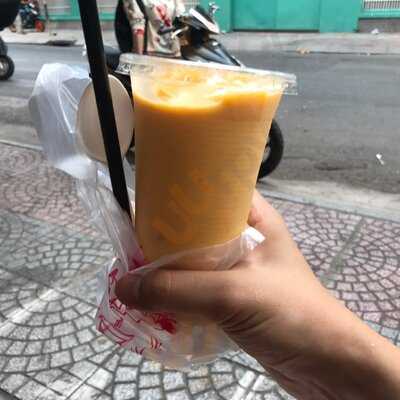 Banana’s Juice Shop