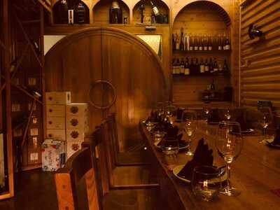 Bò 33 Món Restaurant