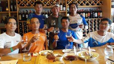 Bò 33 Món Restaurant