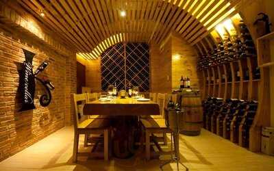 Bò 33 Món Restaurant