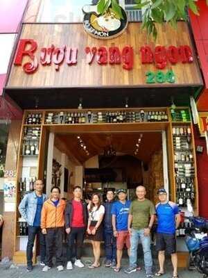 Bò 33 Món Restaurant