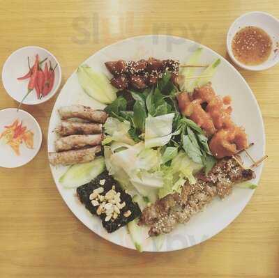 Bò 33 Món Restaurant