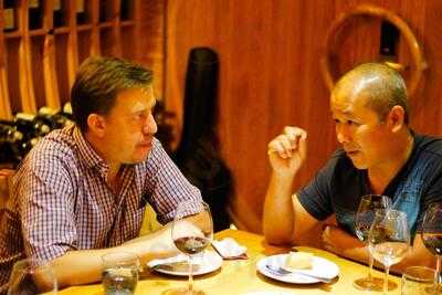 Bò 33 Món Restaurant