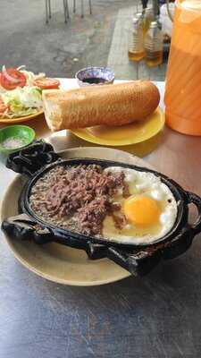 Bò Né Thanh Tuyền