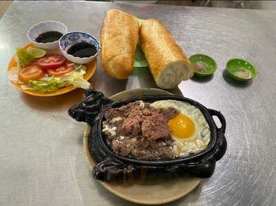 Bò Né Thanh Tuyền