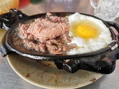 Bò Né Thanh Tuyền