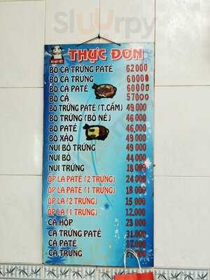 Bò Né Thanh Tuyền