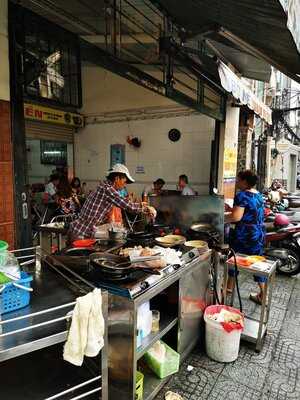 Bò Né Thanh Tuyền