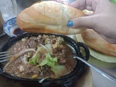 Bò Né Thanh Tuyền