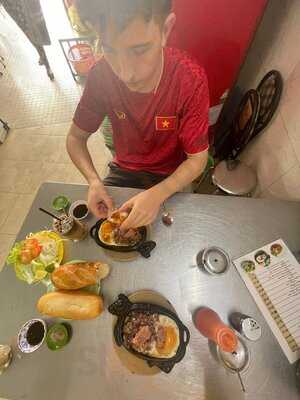 Bò Né Thanh Tuyền