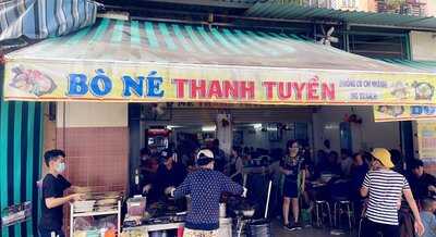 Bò Né Thanh Tuyền