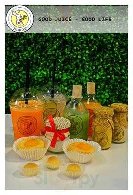 Hoppy Juice Bar