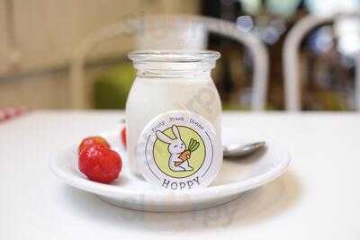 Hoppy Juice Bar