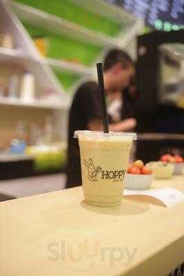 Hoppy Juice Bar