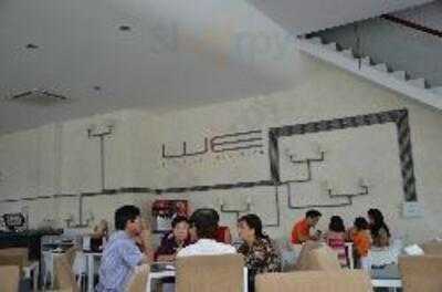 We Restaurant