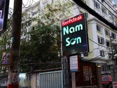 Nam Son