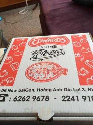 Edwards Bistro