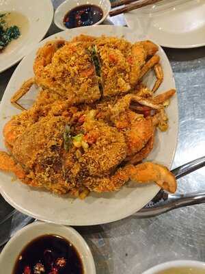 Quán Ăn Út Cà Mau