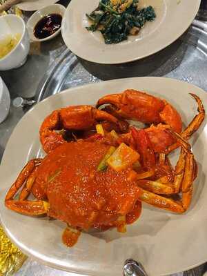 Quán Ăn Út Cà Mau