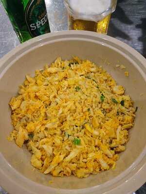 Quán Ăn Út Cà Mau