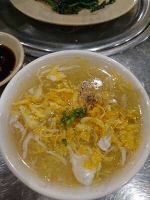 Quán Ăn Út Cà Mau