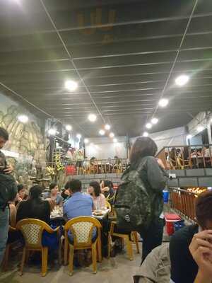 Quán Ăn Út Cà Mau