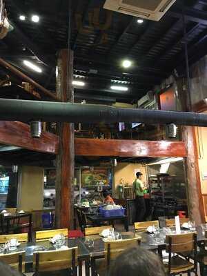 Quán Ăn Út Cà Mau