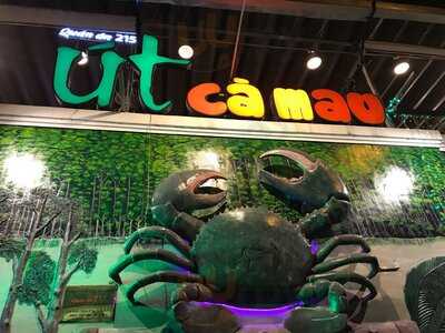 Quán Ăn Út Cà Mau