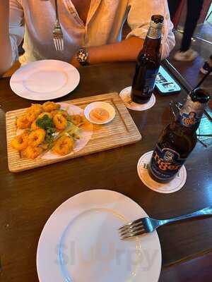 Big Pig Bar - Bbq - Beer (46 Truong Son, Tan Binh)