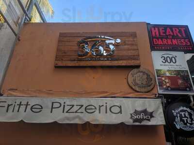 365 Degrees Pizzaria And Bar