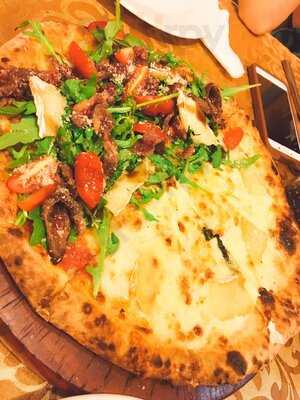 365 Degrees Pizzaria And Bar