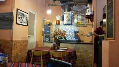 365 Degrees Pizzaria And Bar