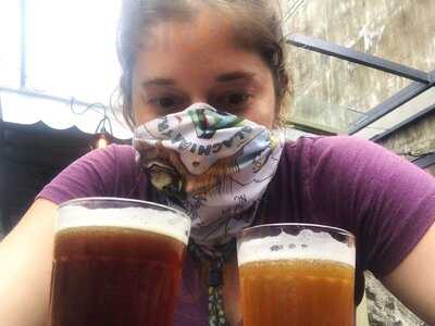 Quán Bia Lac Brewing Co