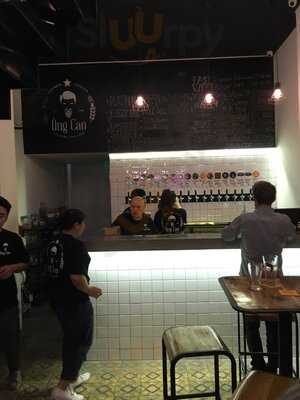 Quán Bia Lac Brewing Co