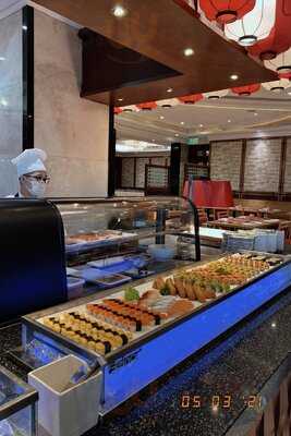 Cafe Central An Dong