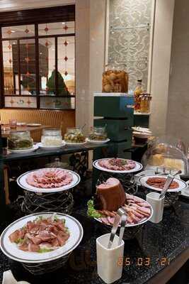 Cafe Central An Dong