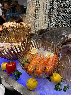 Cafe Central An Dong